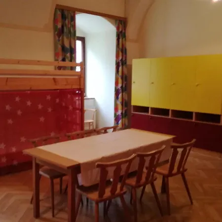 Jugendhaus Benediktinerstift Gottweig 旅馆