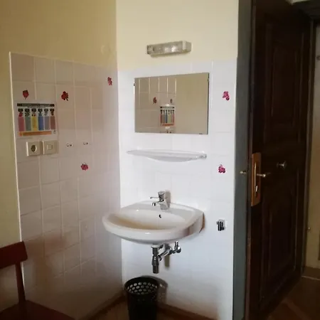 Jugendhaus Benediktinerstift Gottweig