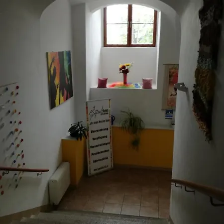Jugendhaus Benediktinerstift Gottweig *