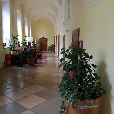 Jugendhaus Benediktinerstift Gottweig