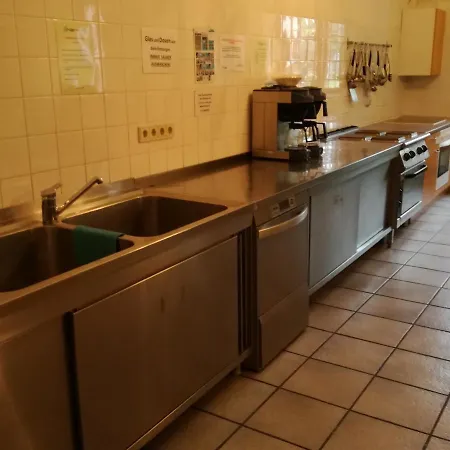 Jugendhaus Benediktinerstift Gottweig