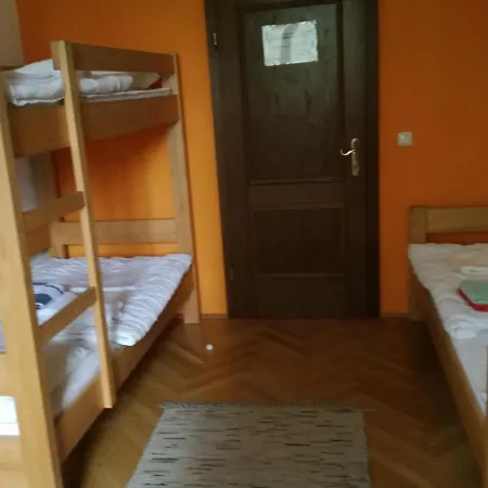 Jugendhaus Benediktinerstift Gottweig