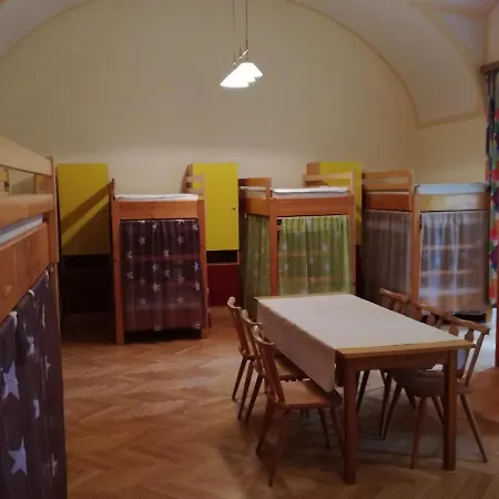 Jugendhaus Benediktinerstift Gottweig 旅馆