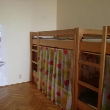 旅馆 Jugendhaus Benediktinerstift Gottweig *